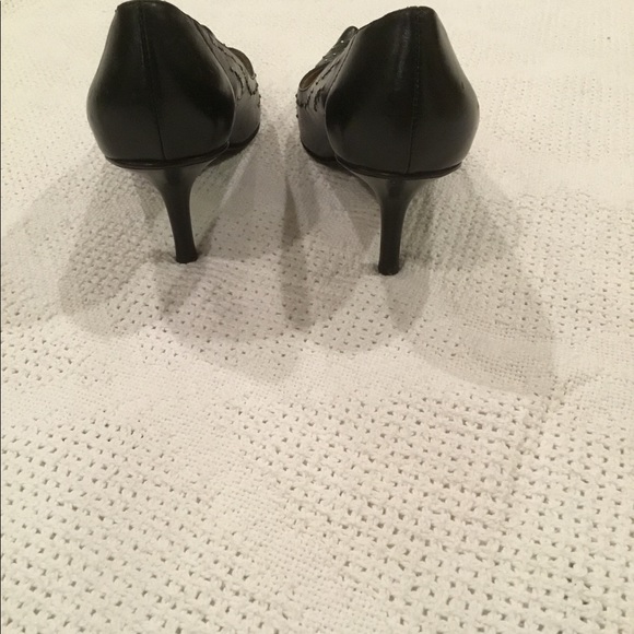 MICHAEL KORS HIGH HEELS - Picture 4 of 11